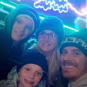 Meet your Posher, Ted